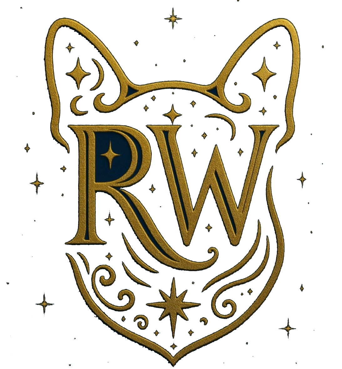 Rubble’s World crest